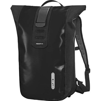 Ortlieb Commuter City čierna 27 l