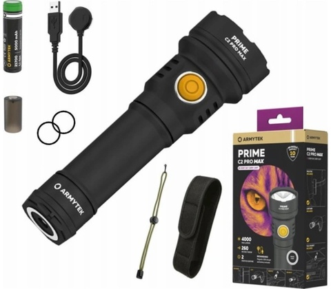 Armytek Prime C2 Pro