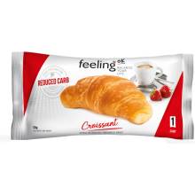 Victus máslový proteinový croissant premium 50 g