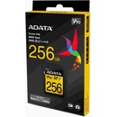 ADATA SDXC 256GB UHS-II U3 ASDX256GUII3CL10-C