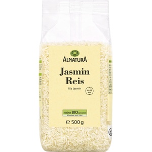 Alnatura Био жасминов ориз - 500 г