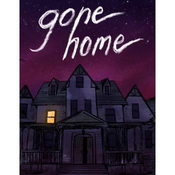 The Fullbright Company Gone Home (PC)