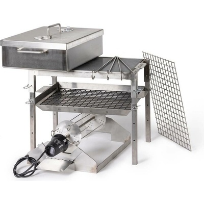Grilmen 5v1 TOP 4030N