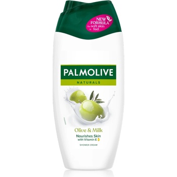 Colgate - Palmolive Palmolive SG 250ml Зехтин