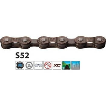 Yaban S52