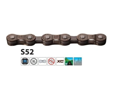 Yaban S52
