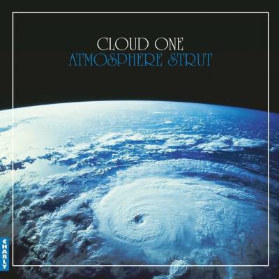 Cloud One - Atmosphere Strut (45 RPM) (Reissue) 2 LP