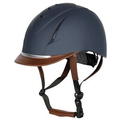 Harrys Horse Jazdecká helma Challenge Navy