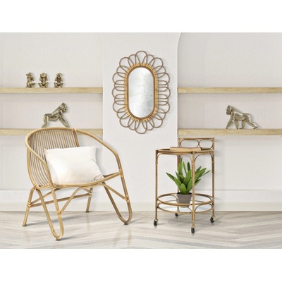 Mauro Ferretti Panama přírodní