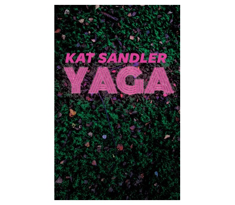 Yaga - Sandler Kat