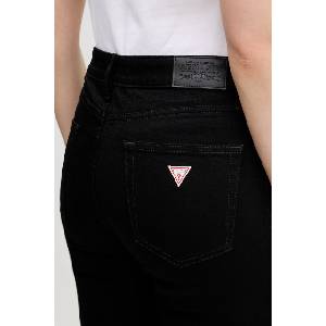 Guess Jeans скини дамски (W5YA92.D6311)