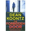 The Forbidden Door