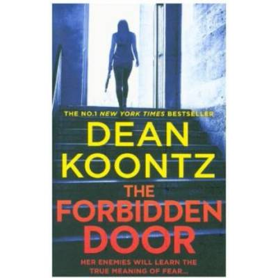 The Forbidden Door
