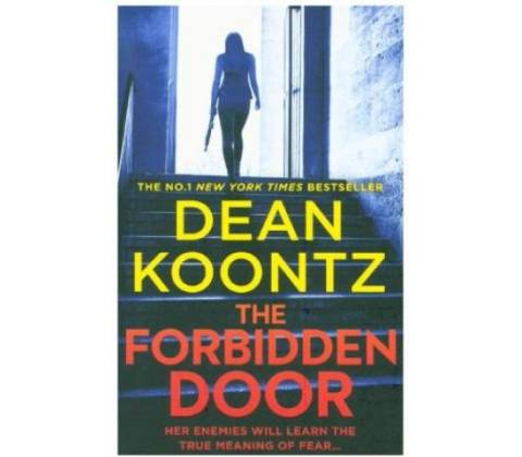 The Forbidden Door