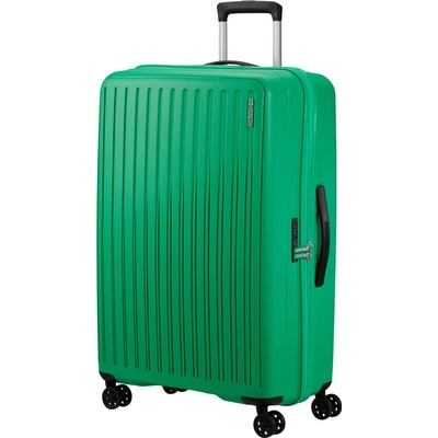 American Tourister REJOY Spinner Zelený Nefrit Green 100L