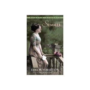 Summer | Edith Wharton (ISBN: 9780553214222)