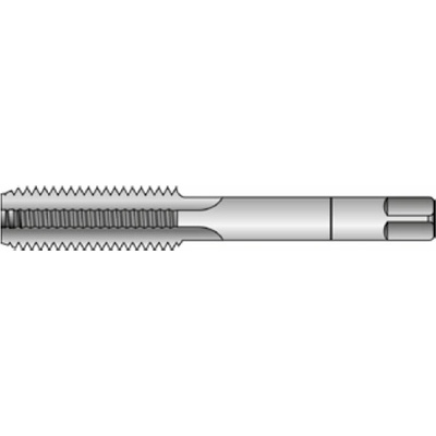Bučovice Tools B1102401 | Ručný sadový závitník valcovaný ISO 1 M24x3 mm, I