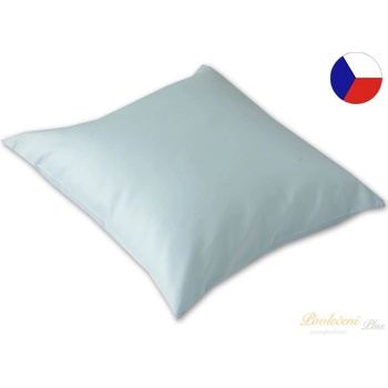 Veba polštář tencel hladký 50x70
