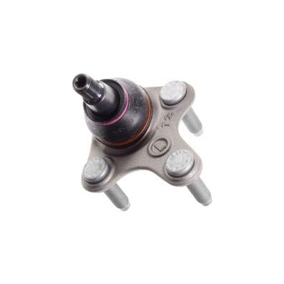 Kulový čep ramene levý Lemförder 3C0407365B Škoda Octavia 3, Superb 3, Kodiaq, Karoq, Octavia 4, Kodiaq 2, Superb 4 – Zboží Mobilmania