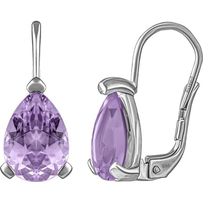 Silvego náušnice SILVEGOG380910AMGW