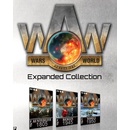 Wars Across The World: Expanded Collection
