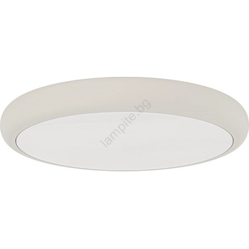 Open Design OR86195-LED Таванно осветително тяло PIATTO LED/55W/230V CCT Ø 60 см крем (OD0067)