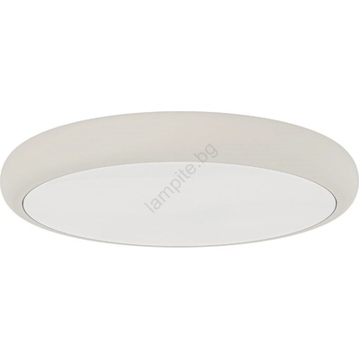 Open Design OR86195-LED Таванно осветително тяло PIATTO LED/55W/230V CCT Ø 60 см крем (OD0067)