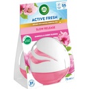 Air Wick Active Fresh Guľôčkový osviežovač vzduchu Magnólia a čerešňový kvet 75 ml