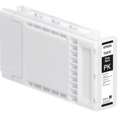 Epson T6931 Photo Black - originálny