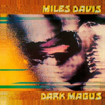 DAVIS, MILES - DARK MAGUS CD