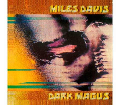 DAVIS, MILES - DARK MAGUS CD