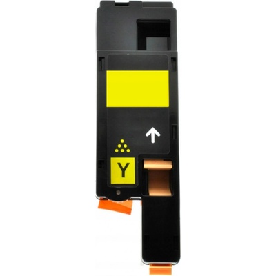 Epson S050611 Yellow - originálny