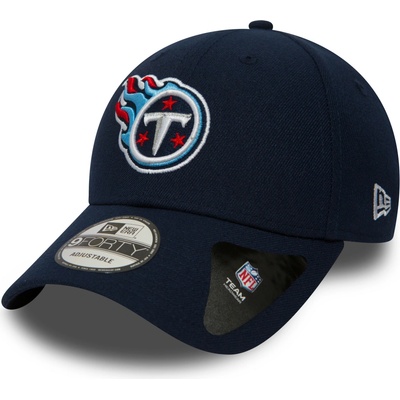New Era 9Forty The League NFL Tennessee Titans