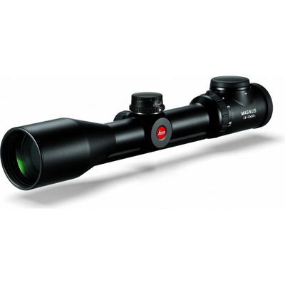 Leica Magnus 1,8-12x50 i L-4a a BDC bežičkou