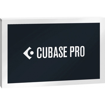 Steinberg Cubase Pro 12 Crossgrade