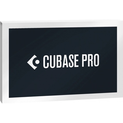 Steinberg Cubase Pro 12 Crossgrade