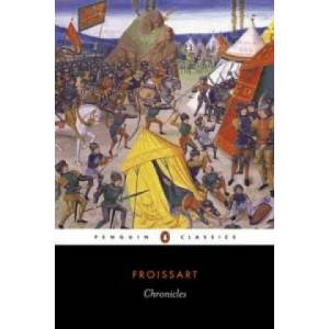 Chronicles (ISBN: 9780140442007)
