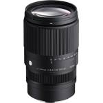 Sigma 16-300mm f/3.5-6.7 DC OS Contemporary - Canon EOS R (RF) (Sigma 16-300mm f/3.5-6.7) Обективи