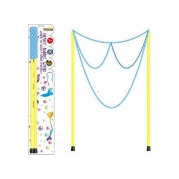 Bublinový provázek Brýle