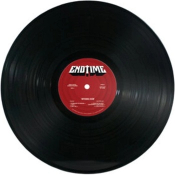 Impending Doom - Endtime LP