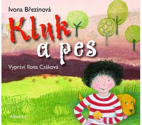 Kluk a pes