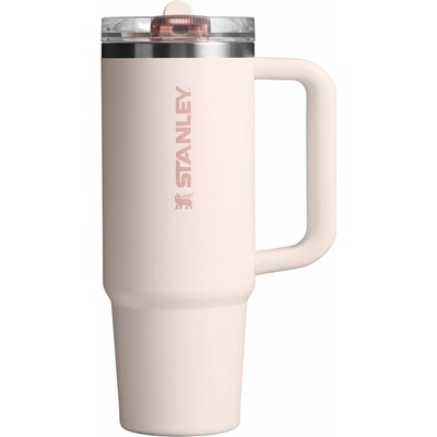 Stanley Quencher ProTour Flip Straw Tumbler 890 ml Rose Quartz