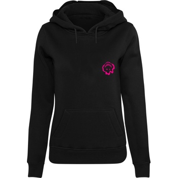 Mister Tee Суичър Everything's Nice Hoody black XXLUB-MST039-00007 - Камуфлаж, размер XL