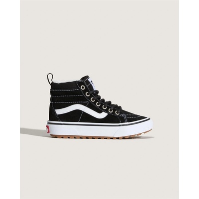 Vans MTE SK8 Hi Childs - Black/White BZW