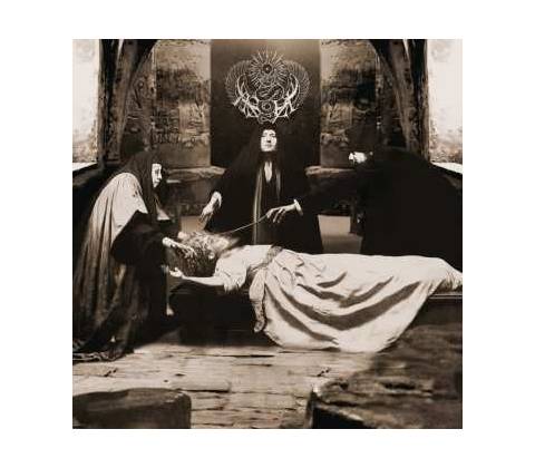 Aset - Astral Rape Digipack CD