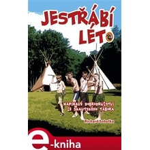 Jestřábí léto - Richard Sobotka