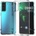 Wozinsky Anti Shock силиконов калъф за Samsung Galaxy S21 FE - Прозрачен KP24383