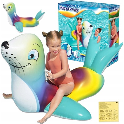 BESTWAY lachtan 41479