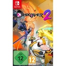 Hry na Nintendo Switch Dusk Diver 2 (D1 Edition)