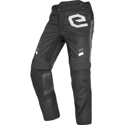 Eleveit MUD MAXI čierno-sivé
